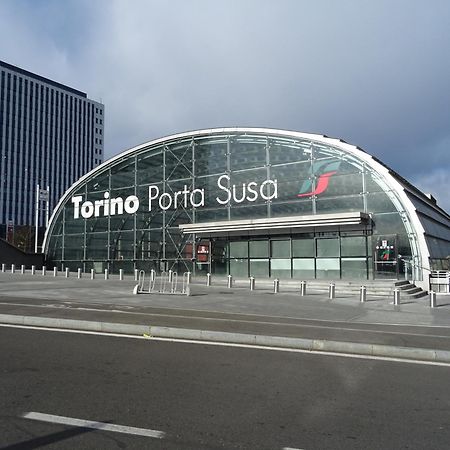 La Bottega Apartment Turin Exterior photo