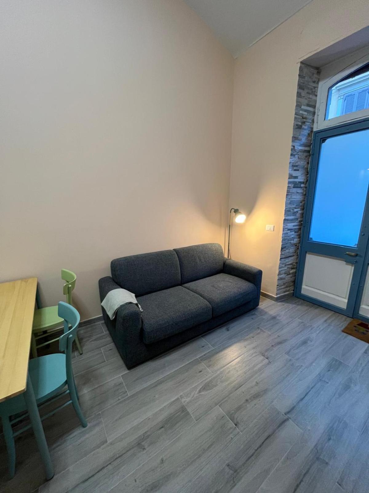 La Bottega Apartment Turin Exterior photo
